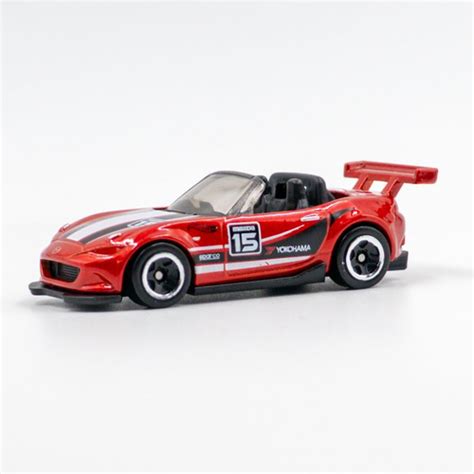 2669 отзывов на Hot Wheels Машинка 15 Mazda MX 5 Miata 2025 Машинки Хот Вилс Кейс D НОВИНКА 2025