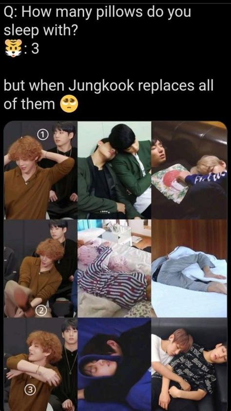 When Jungkook Replace All Of Them💜😂😂 Bts Memes Hilarious Taekook