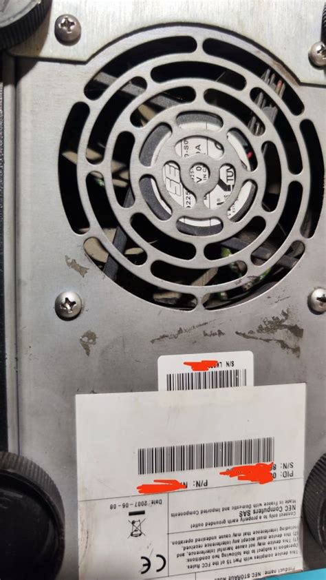 Nek NAS NS50,. С възможност за добавяне на 4 диска. гр. София Люлин 10 ...