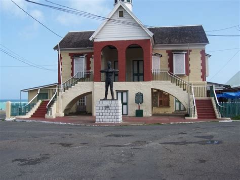 Morant Bay Jamaica Jamaica House Styles Mansions