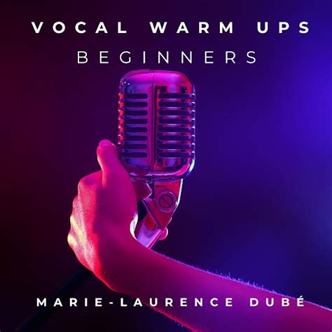 Vocal Warm Up For High Notes Youtube Music