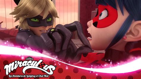 Miraculous Akumatization De Doudou Vilain Les Aventures De Ladybug