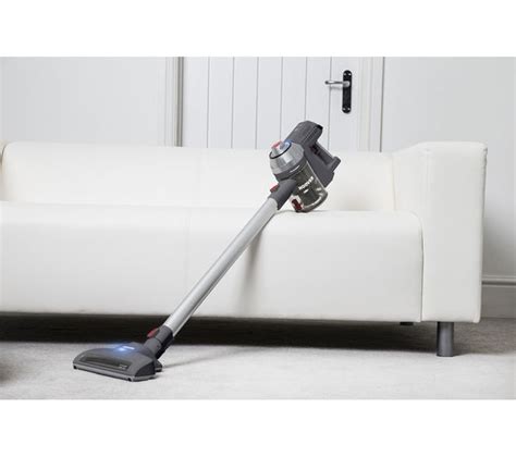 Hoover Freedom Cordless Bagless Vacuum Cleaner