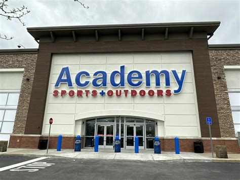Expansion Continues for Academy Sports + Outdoors | Retail & Leisure