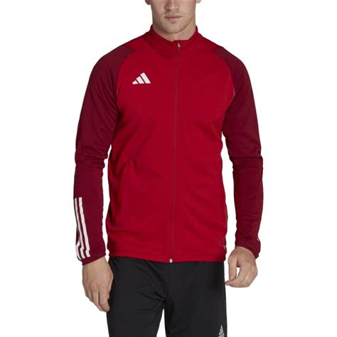 Adidas Tiro 23 Competition Training Mens Soccer Jacket HE5650 HU1305