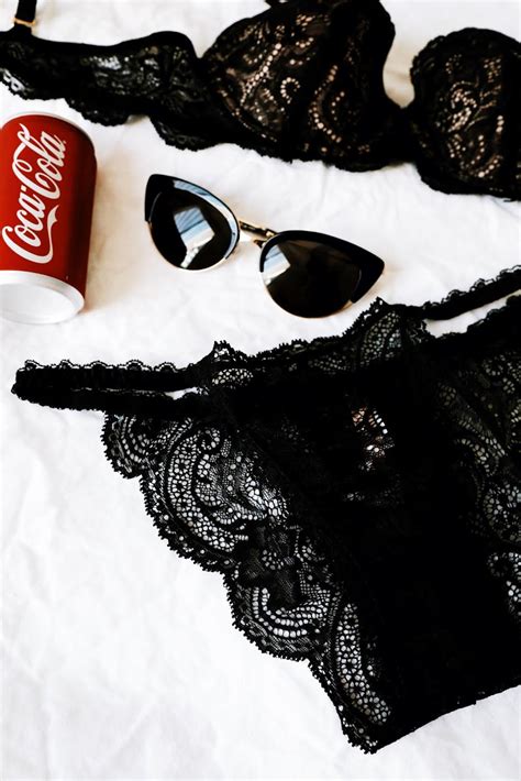 Lingerie Lessons Every Woman Should Learn Damsel In Dior