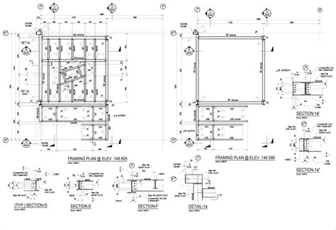 how to read steel structural drawings - Wiring Work