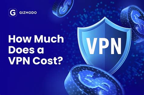 How Much Does a VPN Cost? A 2025 Analysis and Comparison