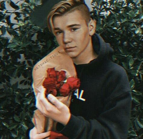 FAN PAGE Na Instagramu Mac Marcusandmartinus