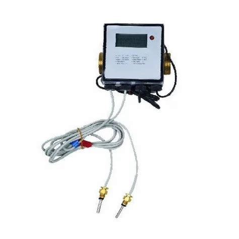 BTU Meter - Inline BTU Meter Manufacturer from Chennai