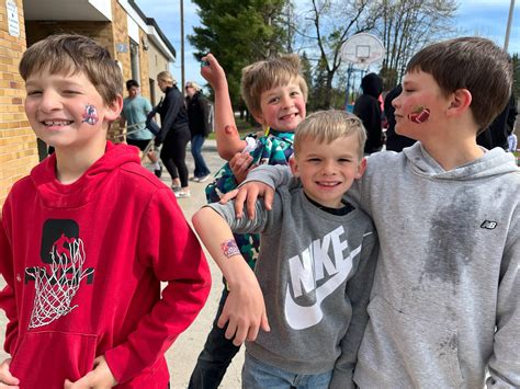 Hillman Community Schools... - Hillman Community Schools
