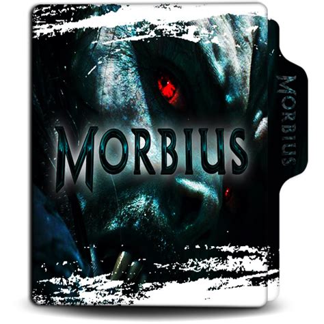 Morbius 2022 By Carltje On Deviantart