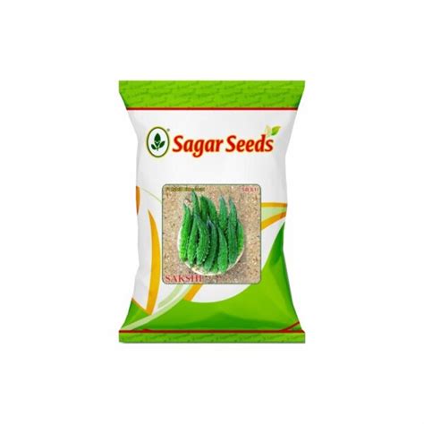 Sagar 15 F 1 Hybrid OKRA Seeds 250 Gm LeafConAgro