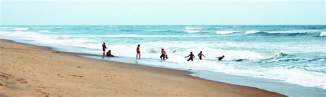 Madhavpur Beach – Gujarat – Beaches Of India