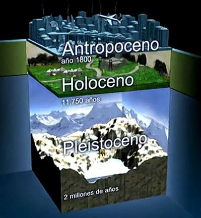 Antropoceno - Revista C2