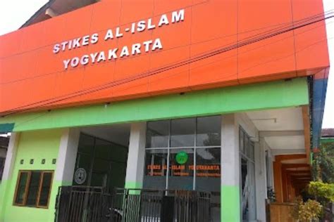 Deretan Universitas Yang Ada Jurusan Keperawatan Di Jogja Terpopuler