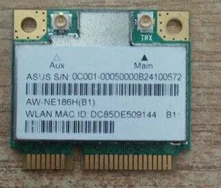 Qualcomm atheros ar5b125 driver download - rolikos