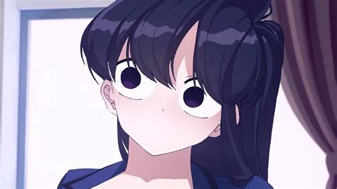 Komi san protagoniza una nueva animación hentai Antojasai