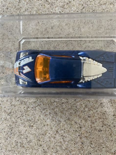 Hot Wheels Acceleracers Teku Reverb Loose Ebay