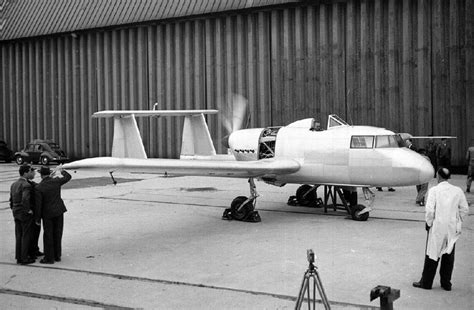 Potez 75: лёгкий ударный самолёт (Франция)
