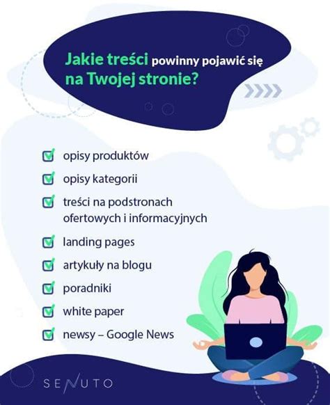 Co To Jest Seo Copywriting Darmowy E Book Senuto