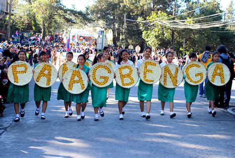 IN PHOTOS: Panagbenga Festival 2016 street dance parade