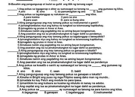 Pa Help Po Please Kailangan Na Kailangan Ko Na Kasi Ehh Please Po Right