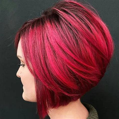 Best Inverted Bob Haircuts 2024