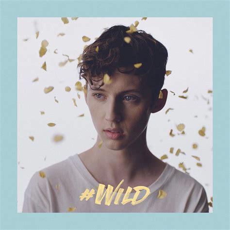 Troye Sivan @ kids'music