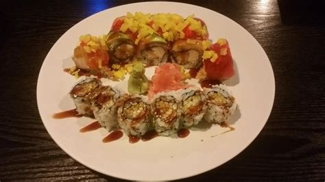 Sushi Ai O Fallon Photos And Restaurant Reviews Food Delivery And Takeaway Tripadvisor