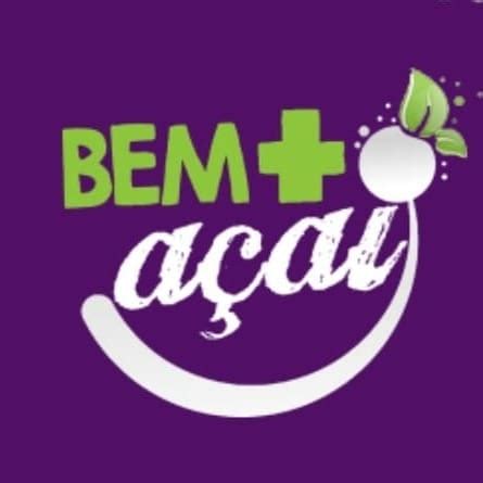 Bem Mais Açai COTIA iFood