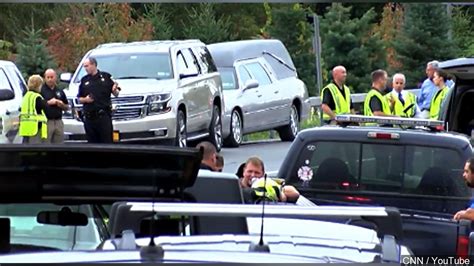 Judge Nixes No Prison Deal In 2018 Limo Crash That Killed 20 Wny News Now