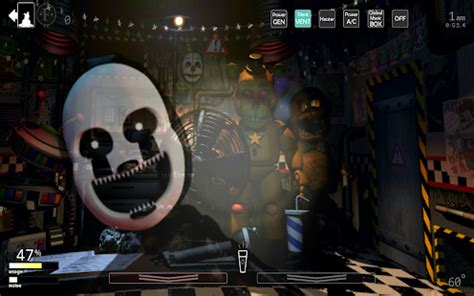 Ultimate Custom Night Para Android Descargar