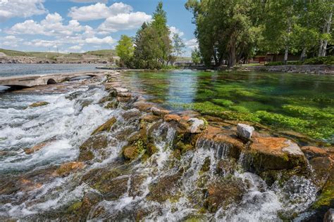 Lewis And Clark National Historic Trail Nebraska