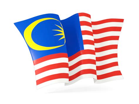 17 Gambar Bendera Malaysia Png Ciko Gambar