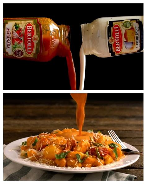 Bertolli Vodka Pasta Sauce Recipes Sublimate Diary Photo Galery