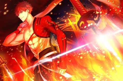 Sengo Muramasa Fate Grand Order Wallpapers Wallpaper Cave