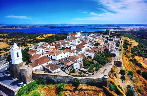 As Cidades Mais Bonitas De Portugal