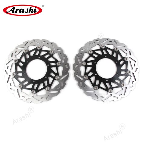 Arashi 1 Pair For Suzuki Gsxr1000 Gsxr 1000 Abs 2017 2018 2019 Cnc