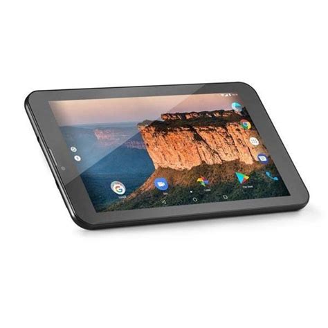 Tablet Multilaser M G Gb Gb Pol Quad Core Dual Chip Preto Nb