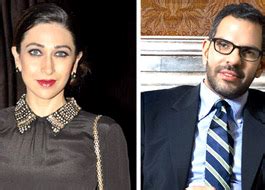 Karishma Kapoor And Sanjay Kapoor Divorce