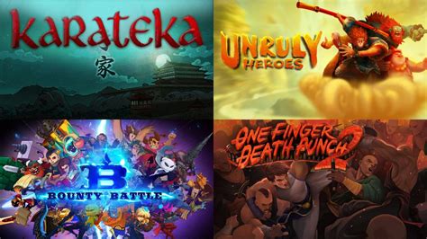 Martial Arts Games | PC and Steam Keys | Page 2 | Fanatical