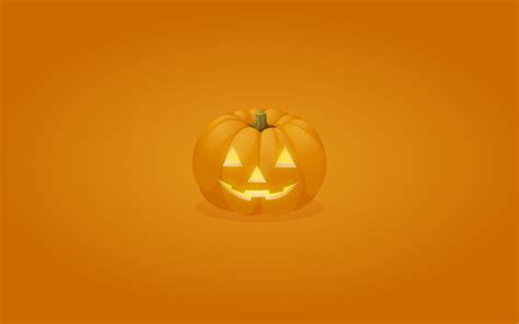 Halloween Orange Wallpapers - Wallpaper Cave