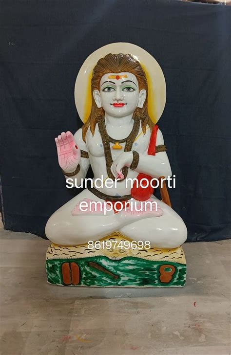 Baba Balak Nath Marble Statue Temple At Rs 45000 In Jaipur ID