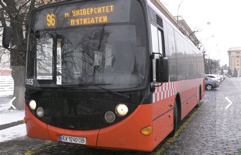 Фінські автобуси та чеські трамваї: допомога Харкову від партнерів ...