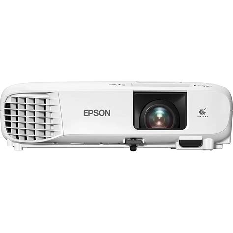 Epson EB-982W White buy and offers on Techinn