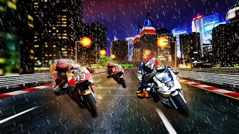 Download Real Bike Racing MOD APK 1.6.0 (Unlimited money)