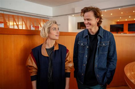 Zoe Lister Jones What Its Like To Direct Your Own Sex Scenes Naked Glamour