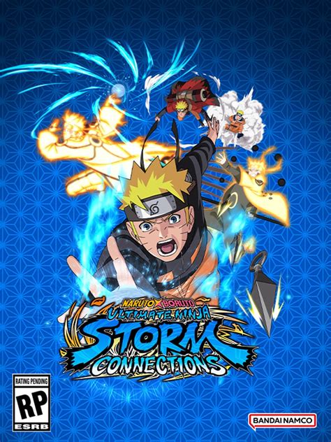 Naruto X Boruto Ultimate Ninja Storm Connections Que Vaut La