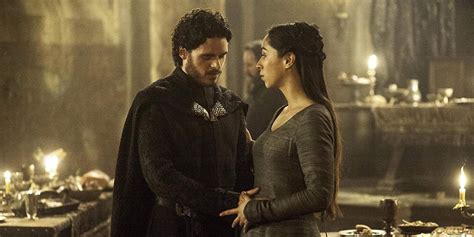 The Red Wedding Is Still Game of Thrones' Most Shocking Moment